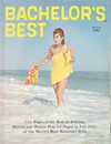 Bachelor's Best Vol. 1 # 1 magazine back issue cover