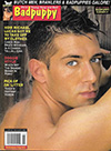 Badpuppy # 21 magazine back issue cover