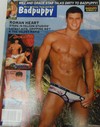 Badpuppy # 22 magazine back issue cover