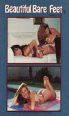 Beautiful Bare Feet # 9 magazine back issue cover