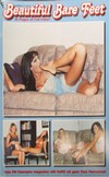 Beautiful Bare Feet # 15 magazine back issue cover