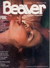 Beaver February 1978 magazine back issue cover
