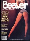 Beaver July 1978 magazine back issue cover