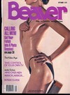 Beaver September 1978 magazine back issue cover