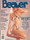 Beaver November 1978 magazine back issue cover