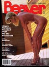 Beaver July 1982 magazine back issue cover