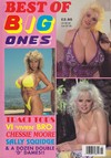 Best of Big Ones Vol. 1 # 1 magazine back issue cover