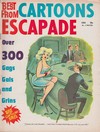 Best Cartoons Series Vol. 2 # 4 magazine back issue cover