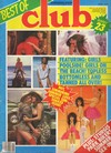 The Best of Club # 23 magazine back issue cover