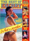 Best of Escort # 6 magazine back issue cover