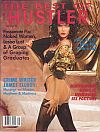 The Best of Hustler # 21 magazine back issue cover