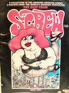Best of Screw # 2 magazine back issue cover