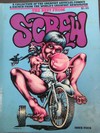 Best of Screw # 4 magazine back issue cover