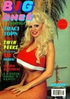 Big Ones UK Vol. 1 # 10 magazine back issue cover