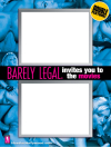 Barely Legal December 2008 Magazine Page 19