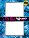 Barely Legal November 2009 Magazine Page 19