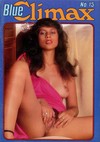 Blue Climax # 15 magazine back issue cover