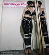 Bondage Life # 47 magazine back issue cover