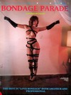 Bondage Parade # 27 magazine back issue cover