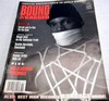 Bound & Gagged # 44 magazine back issue cover