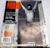 Bound & Gagged # 47 magazine back issue cover