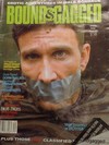 Bound & Gagged # 82 magazine back issue cover