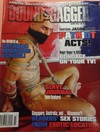 Bound & Gagged # 103 magazine back issue cover