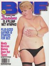 BUF # 20, May 1999 magazine back issue cover