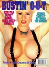 Bustin' Out Vol. 4 # 1 magazine back issue cover
