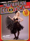 Caballero Classics Presents Swedish Erotica # 100 magazine back issue cover
