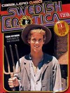Caballero Classics Presents Swedish Erotica # 128 magazine back issue cover
