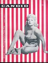 Candid Magazine Back Issues