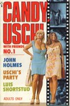 Candy Uschi Magazine Back Issues
