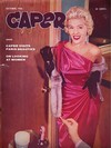 Caper Magazine Back Issues