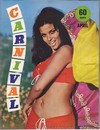 Carnival March 1969 magazine back issue cover