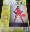Central New York Swinger # 48 magazine back issue cover