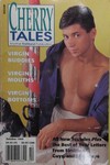 Cherry Tales October 1994 magazine back issue cover