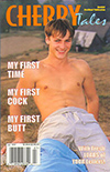 Cherry Tales July 2003 magazine back issue cover