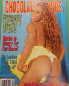 Chocolate Mounds Vol. 13 # 3 magazine back issue cover