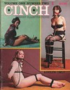 Cinch Vol. 1 # 2 magazine back issue cover