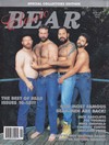 Classic Bear February 1996 magazine back issue cover