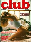 Club December 1977 magazine back issue cover