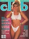 Club December 1990 magazine back issue cover