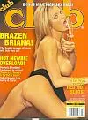 Club May 2003 magazine back issue cover