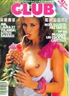 Club Hommes # 42 magazine back issue cover
