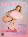 Club International April 1979 magazine back issue cover