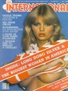 Club International October 1979 magazine back issue cover