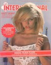 Club International November 1979 magazine back issue cover
