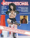 Club International December 1979 magazine back issue cover
