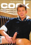 Cock # 354 magazine back issue cover
